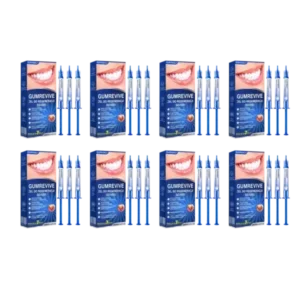 𝑮𝒖𝒎𝑹𝒆𝒗𝒊𝒗𝒆 Ż𝒆𝒍 𝒅𝒐 𝒓𝒆𝒈𝒆𝒏𝒆𝒓𝒂𝒄𝒋𝒊 𝒅𝒛𝒊ą𝒔𝒆ł - Image 18
